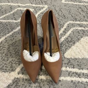 Women’s Steve Madden thick heel